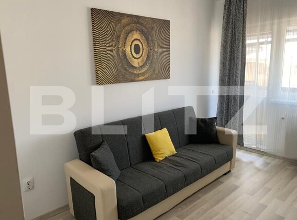 Apartament de închiriat 2 camere Bună Ziua - 166583AI | BLITZ Cluj-Napoca | Poza2