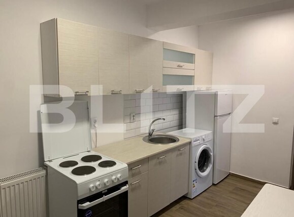 Apartament de închiriat 2 camere Bună Ziua - 166583AI | BLITZ Cluj-Napoca | Poza5