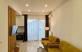 Apartament 3 camere, 63 mp, blc nou, zona Intre Lacuri