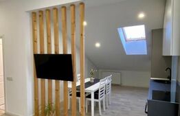 Apartament 3 camere, 63 mp, blc nou, zona Intre Lacuri