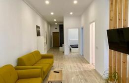 Apartament 3 camere, 63 mp, blc nou, zona Intre Lacuri