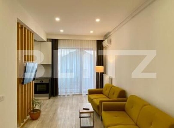 Apartament de închiriat 3 camere Intre Lacuri - 166599AI | BLITZ Cluj-Napoca | Poza1