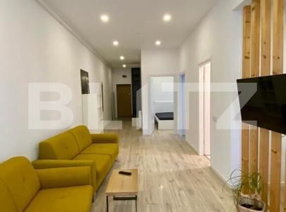 Apartament de închiriat 3 camere Intre Lacuri - 166599AI | BLITZ Cluj-Napoca | Poza2