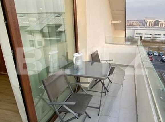 Apartament de închiriat 3 camere Intre Lacuri - 166599AI | BLITZ Cluj-Napoca | Poza9