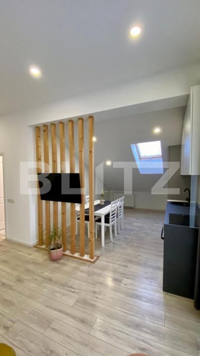 Apartament de închiriat 3 camere Intre Lacuri - 166599AI | BLITZ Cluj-Napoca | Poza7