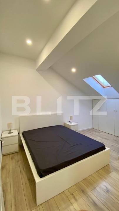 Apartament de închiriat 3 camere Intre Lacuri - 166599AI | BLITZ Cluj-Napoca | Poza3