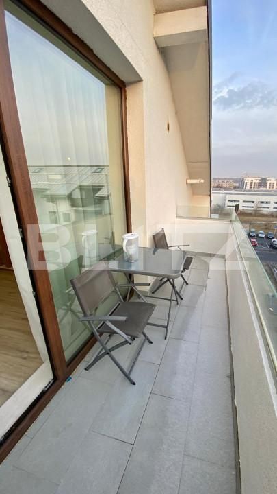 Apartament de închiriat 3 camere Intre Lacuri - 166599AI | BLITZ Cluj-Napoca | Poza9