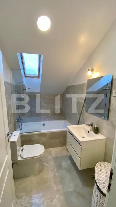 Apartament de închiriat 3 camere Intre Lacuri - 166599AI | BLITZ Cluj-Napoca | Poza5