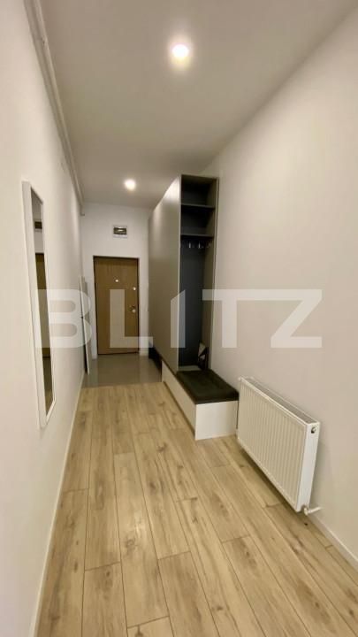 Apartament de închiriat 3 camere Intre Lacuri - 166599AI | BLITZ Cluj-Napoca | Poza8