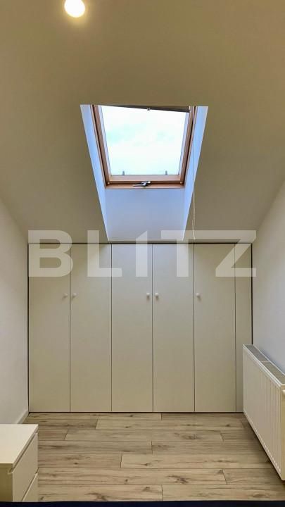 Apartament de închiriat 3 camere Intre Lacuri - 166599AI | BLITZ Cluj-Napoca | Poza6