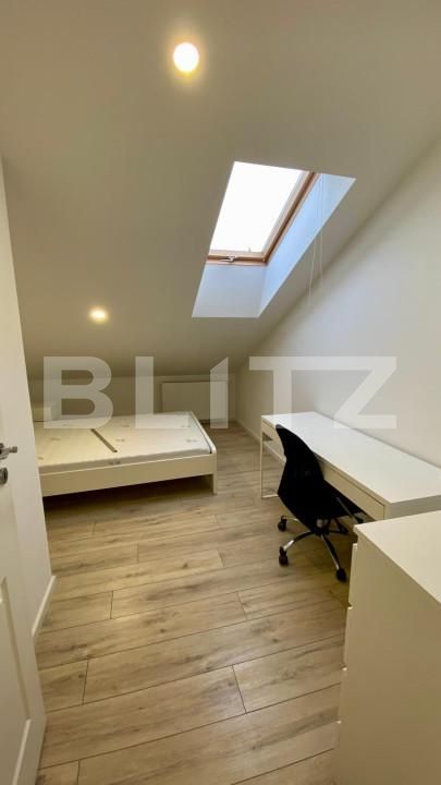 Apartament de închiriat 3 camere Intre Lacuri - 166599AI | BLITZ Cluj-Napoca | Poza4
