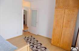 3 camere, 70 mp, decomandat, recent renovat, zona Sigma Center