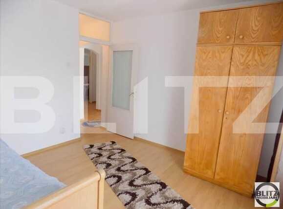Apartament de închiriat 3 camere Zorilor - 16660AI | BLITZ Cluj-Napoca | Poza9