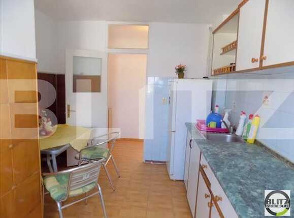 Apartament de închiriat 3 camere Zorilor - 16660AI | BLITZ Cluj-Napoca | Poza13