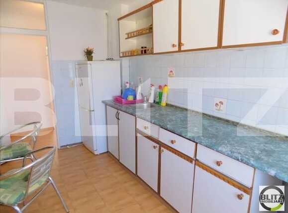 Apartament de închiriat 3 camere Zorilor - 16660AI | BLITZ Cluj-Napoca | Poza12