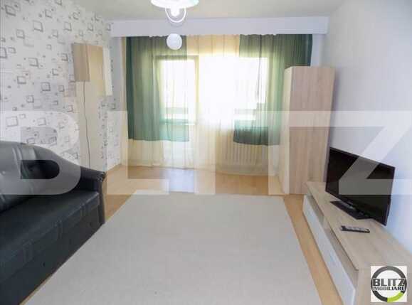Apartament de închiriat 3 camere Zorilor - 16660AI | BLITZ Cluj-Napoca | Poza1