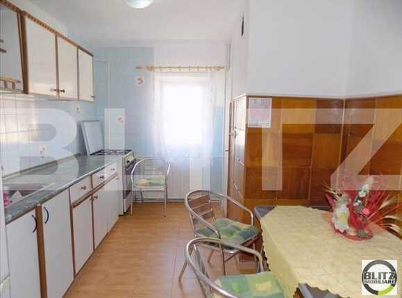 Apartament de închiriat 3 camere Zorilor - 16660AI | BLITZ Cluj-Napoca | Poza11