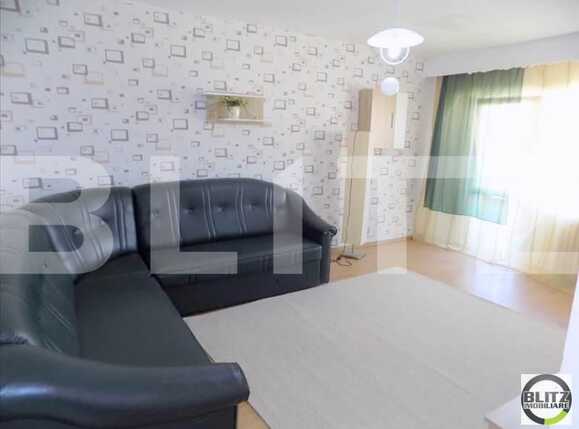 Apartament de închiriat 3 camere Zorilor - 16660AI | BLITZ Cluj-Napoca | Poza2