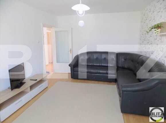 Apartament de închiriat 3 camere Zorilor - 16660AI | BLITZ Cluj-Napoca | Poza4