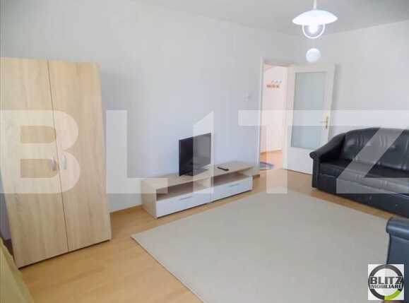 Apartament de închiriat 3 camere Zorilor - 16660AI | BLITZ Cluj-Napoca | Poza3