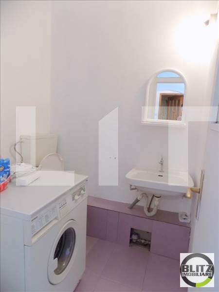 Apartament de închiriat 3 camere Zorilor - 16660AI | BLITZ Cluj-Napoca | Poza15