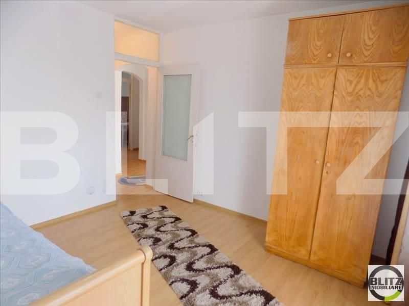 Apartament de închiriat 3 camere Zorilor - 16660AI | BLITZ Cluj-Napoca | Poza9