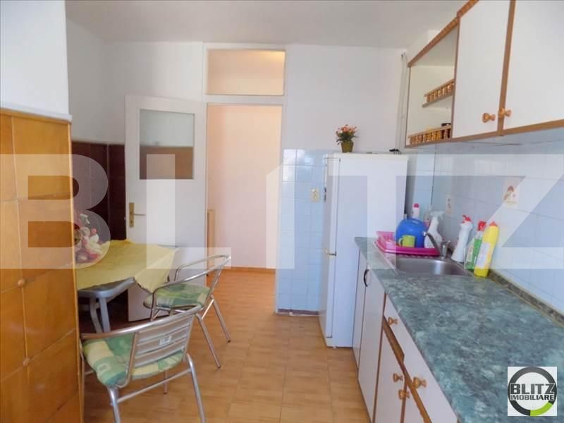 Apartament de închiriat 3 camere Zorilor - 16660AI | BLITZ Cluj-Napoca | Poza13