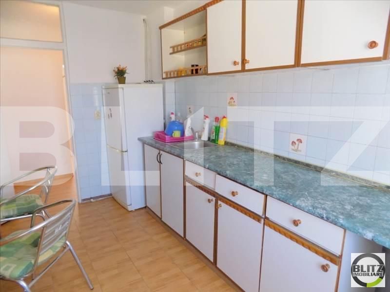 Apartament de închiriat 3 camere Zorilor - 16660AI | BLITZ Cluj-Napoca | Poza12