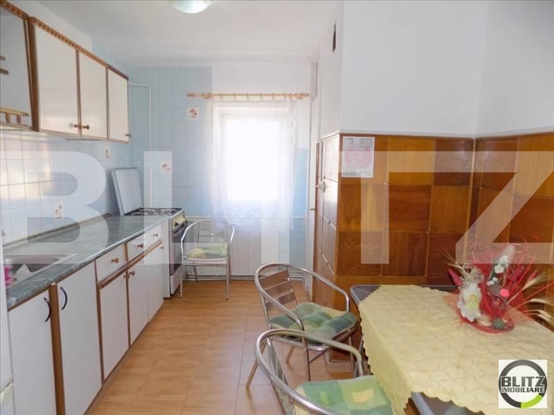 Apartament de închiriat 3 camere Zorilor - 16660AI | BLITZ Cluj-Napoca | Poza11