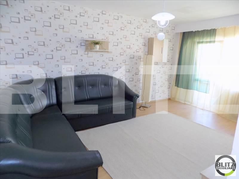 Apartament de închiriat 3 camere Zorilor - 16660AI | BLITZ Cluj-Napoca | Poza2