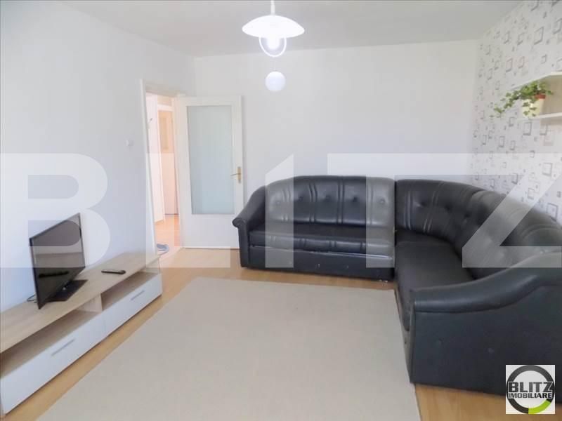 Apartament de închiriat 3 camere Zorilor - 16660AI | BLITZ Cluj-Napoca | Poza4