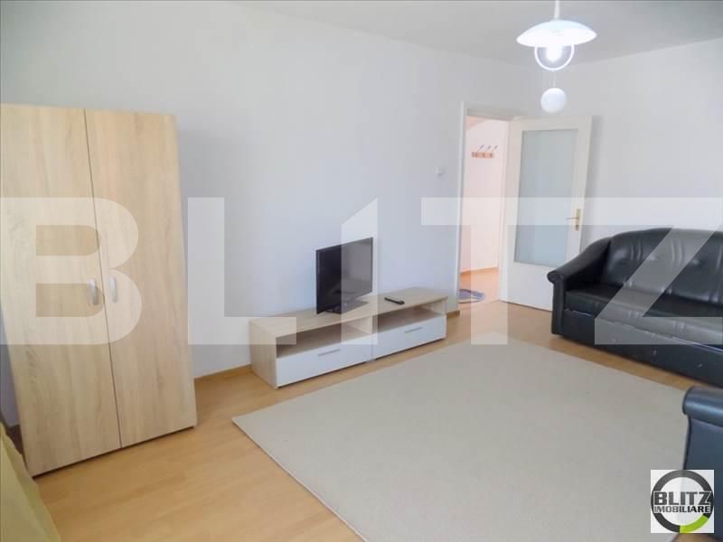 Apartament de închiriat 3 camere Zorilor - 16660AI | BLITZ Cluj-Napoca | Poza3