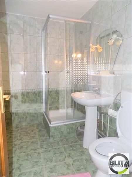 Apartament de închiriat 3 camere Zorilor - 16660AI | BLITZ Cluj-Napoca | Poza14