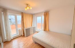 VANZARE URGENTA ! Apartament 3 camere, 63 mp, terasa de 41 mp, zona Vivo
