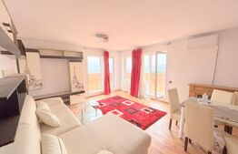 VANZARE URGENTA ! Apartament 3 camere, 63 mp, terasa de 41 mp, zona Vivo