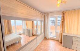 VANZARE URGENTA ! Apartament 3 camere, 63 mp, terasa de 41 mp, zona Vivo