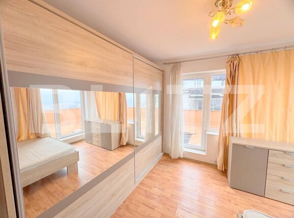 Apartament de vânzare 3 camere Manastur - 166601AV | BLITZ Cluj-Napoca | Poza3