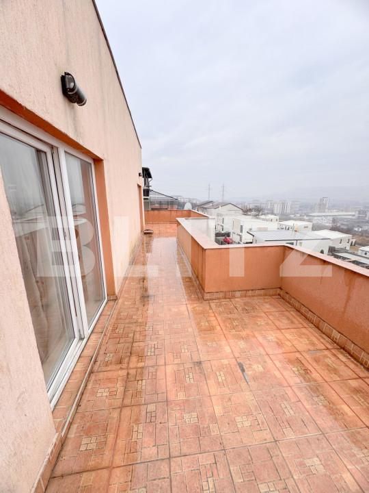 Apartament de vânzare 3 camere Manastur - 166601AV | BLITZ Cluj-Napoca | Poza9