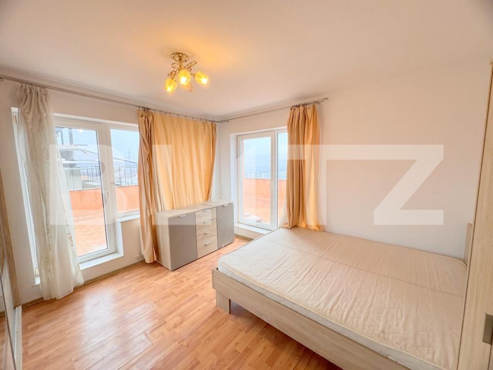 Apartament de vânzare 3 camere Manastur - 166601AV | BLITZ Cluj-Napoca | Poza4