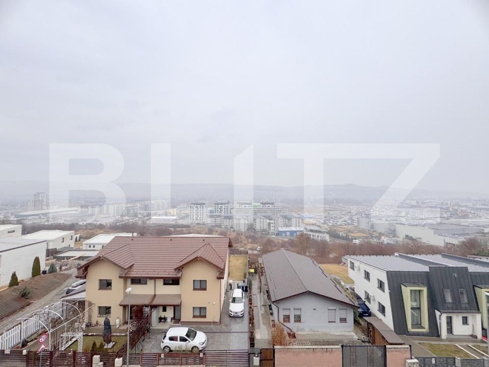 Apartament de vânzare 3 camere Manastur - 166601AV | BLITZ Cluj-Napoca | Poza10