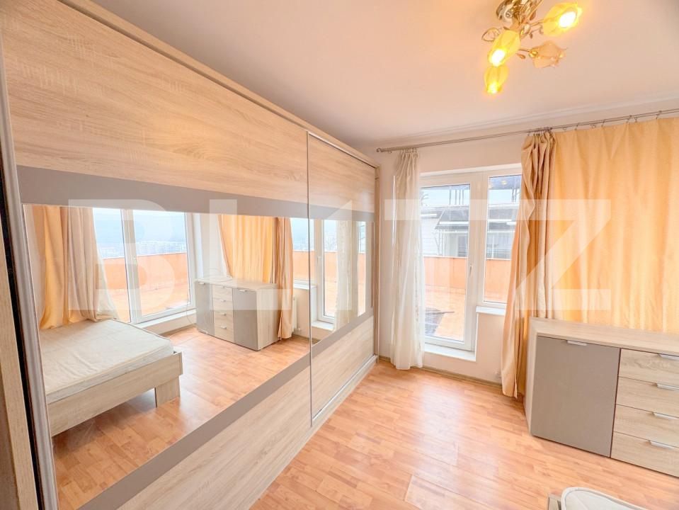 Apartament de vânzare 3 camere Manastur - 166601AV | BLITZ Cluj-Napoca | Poza3