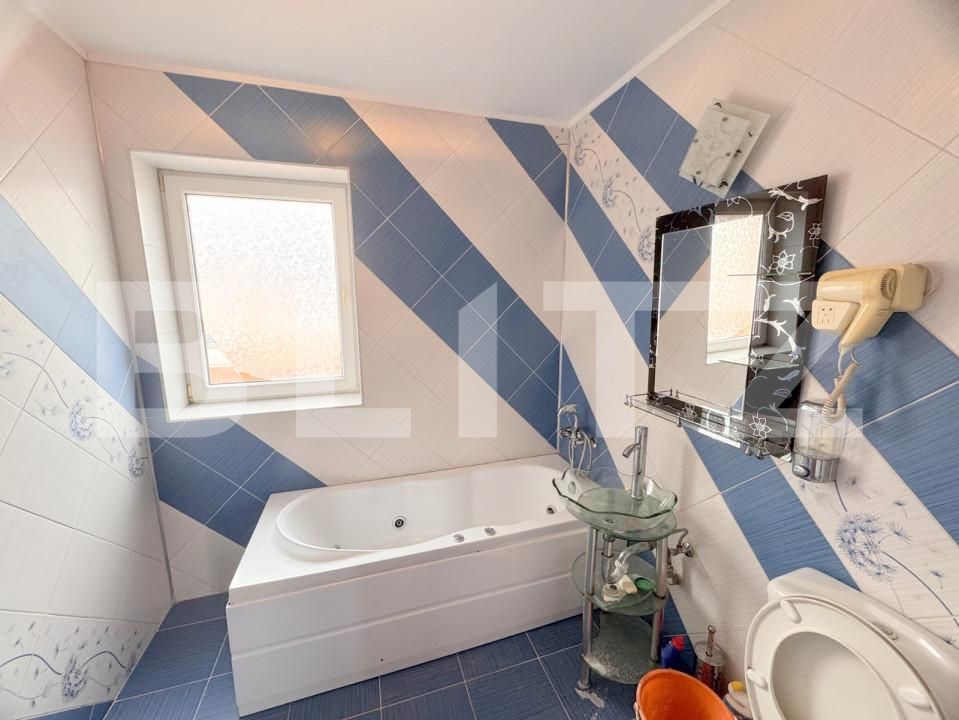 Apartament de vânzare 3 camere Manastur - 166601AV | BLITZ Cluj-Napoca | Poza7