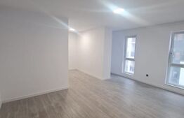 Apartament 2 camere, 58 mp, bucatarie inchisa, lift, incalzire in pardosela