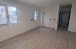 Apartament 2 camere, lift, incalzire in pardoseala,  boxa, parcare, garaj