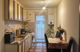 COMISION 0 ! Apartament 2 camere decomandate plus balcon