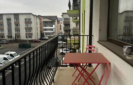COMISION 0 ! Apartament 2 camere decomandate plus balcon