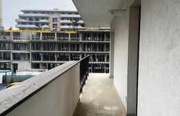 COMISION 0 ! Apartament 2 camere decomandate plus balcon