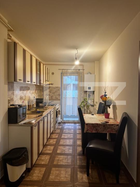 Apartament de vânzare 2 camere Floreşti - 166609AV | BLITZ Cluj-Napoca | Poza4