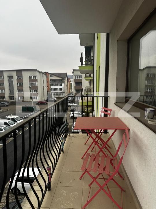 Apartament de vânzare 2 camere Floreşti - 166609AV | BLITZ Cluj-Napoca | Poza12