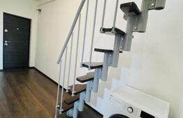 Apartament 3 camere, 75 mp, petfriendly, parcare, zona Sub Cetate